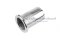 รีเวทนัทสแตนเลสเกรด 316 ขนาด M10 (316 Stainless Steel Extra Long Rivet) รุ่นยาวพิเศษ 21 mm
