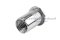 รีเวทนัทสแตนเลสเกรด 316 ขนาด M10 (316 Stainless Steel Extra Long Rivet) รุ่นยาวพิเศษ 21 mm