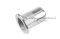 รีเวทนัทสแตนเลสเกรด 316 ขนาด M12 (316 Stainless Steel Extra Long Rivet) รุ่นยาวพิเศษ 25 mm