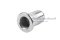 รีเวทนัทสแตนเลสเกรด 316 ขนาด M3 (316 Stainless Steel Extra Long Rivet) รุ่นยาวพิเศษ 9 mm