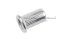 รีเวทนัทสแตนเลสเกรด 316 ขนาด M3 (316 Stainless Steel Extra Long Rivet) รุ่นยาวพิเศษ 9 mm