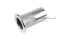 รีเวทนัทสแตนเลสเกรด 316 ขนาด M5 (316 Stainless Steel Extra Long Rivet) รุ่นยาวพิเศษ 13 mm