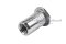 รีเวทนัทสแตนเลสเกรด 316 ขนาด M5 (316 Stainless Steel Extra Long Rivet) รุ่นยาวพิเศษ 13 mm