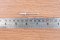 ลูกยิงรีเวท-ตะปูยิงรีเวทรุ่นบ่าเตเปอร์ (Countersunk Head, Open Type, Aluminium Blind Rivet) อลูมิเนียม ขนาด 4.8x13 mm