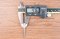 ลูกยิงรีเวท-ตะปูยิงรีเวทรุ่นบ่าเตเปอร์ (Countersunk Head, Open Type, Aluminium Blind Rivet) อลูมิเนียม ขนาด 4.8x13 mm