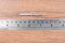 ลูกยิงรีเวท-ตะปูยิงรีเวทรุ่นบ่าเตเปอร์ (Countersunk Head, Open Type, Aluminium Blind Rivet) อลูมิเนียม ขนาด 4.8x25 mm