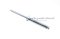 ลูกยิงรีเวท-ตะปูยิงรีเวทรุ่นบ่าเตเปอร์ (Countersunk Head, Open Type, Aluminium Blind Rivet) อลูมิเนียม ขนาด 4.8x30 mm