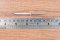ลูกยิงรีเวท-ตะปูยิงรีเวทรุ่นบ่าเตเปอร์ (Countersunk Head, Open Type, Aluminium Blind Rivet) อลูมิเนียม ขนาด 4.8x35 mm