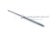 ลูกยิงรีเวท-ตะปูยิงรีเวทรุ่นบ่าเตเปอร์ (Countersunk Head, Open Type, Aluminium Blind Rivet) อลูมิเนียม ขนาด 4.8x40 mm