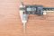 ลูกยิงรีเวท-ตะปูยิงรีเวทรุ่นบ่าเตเปอร์ (Countersunk Head, Open Type, Aluminium Blind Rivet) อลูมิเนียม ขนาด 4.8x40 mm