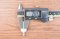 ลูกยิงรีเวท-ตะปูยิงรีเวทรุ่นบ่าเตเปอร์ (Countersunk Head, Open Type, Aluminium Blind Rivet) อลูมิเนียม ขนาด 4.8x6 mm