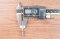 ลูกยิงรีเวท-ตะปูยิงรีเวทรุ่นบ่าเตเปอร์ (Countersunk Head, Open Type, Stainless Steel Blind Rivet) สแตนเลส ขนาด 4.8x16 mm