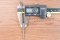 ลูกยิงรีเวท-ตะปูยิงรีเวทรุ่นบ่าเตเปอร์ (Countersunk Head, Open Type, Stainless Steel Blind Rivet) สแตนเลส ขนาด 4.8x16 mm
