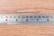 ลูกยิงรีเวท-ตะปูยิงรีเวทรุ่นบ่าเตเปอร์ (Countersunk Head, Open Type, Stainless Steel Blind Rivet) อลูมิเนียม ขนาด 3.2x16 mm