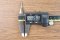 สกรูเกลียวปล่อยหัวจมสแตนเลส (Hex Socket Self Tapping Screw) M3x16