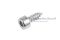 สกรูเกลียวปล่อยหัวจมสแตนเลส (Hex Socket Self Tapping Screw) M3x8