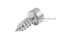 สกรูเกลียวปล่อยหัวจมสแตนเลส (Hex Socket Self Tapping Screw) M3x8