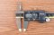 สปริงดันขนาดรูใน 7.6 mm สปริงสแตนเลส (1.2x7.6x25)