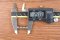 สปริงดันขนาดรูใน 7.6 mm สปริงสแตนเลส (1.2x7.6x25)