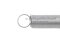 สปริงเกี่ยวขนาดความโตนอก 8 mm สปริงสแตนเลส (0.6x8x45)