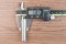สลักหัวแบนกลม-ปิ๊นหัวแบนสแตนเลส (Stainless Steel Clevis Pin) ขนาด 12x60