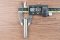 สลักหัวแบนกลม-ปิ๊นหัวแบนสแตนเลส (Stainless Steel Clevis Pin) ขนาด 12x60