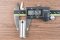 สลักหัวแบนกลม-ปิ๊นหัวแบนสแตนเลส (Stainless Steel Clevis Pin) ขนาด 16x40