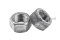 หัวน็อตดำ Hex Nut M25x2.0 (หัวน็อตเบอร์ 35)