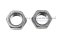 หัวน็อตดำ Hex Nut M25x2.0 (หัวน็อตเบอร์ 35)
