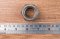 หัวน็อตดำ Hex Nut M25x2.0 (หัวน็อตเบอร์ 35)