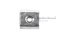 หัวน็อตยึดราง-ทีนัทเหล็กชุบ (T-Slide, T-Slot Nut) สำหรับรางขนาด เบอร์ 30 ขนาดน็อต M4