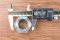 หัวน็อตล็อคกันคลายแบบบีบเหล็กชุบ (Stover, Prevailing Torque Locking Nut) 1.1/4" เกลียว 12