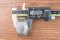 หัวน็อตล็อคกันคลายแบบบีบเหล็กชุบ (Stover, Prevailing Torque Locking Nut) 1.1/4" เกลียว 12