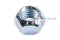 หัวน็อตล็อคกันคลายแบบบีบเหล็กชุบ (Stover, Prevailing Torque Locking Nut) M18x2.5