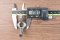 หัวน็อตหางปลาสแตนเลส M14x2.0