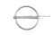ห่วงล็อคสลักสแตนเลส (Linch Pins) ขนาด 4.5x45 mm
