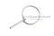 ห่วงล็อคสลักสแตนเลส (Linch Pins) ขนาด 4.5x45 mm
