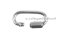 ห่วงสแตนเลสควิกลิงค์ (Stainless Steel Quick Links) ขนาดแกน 5 mm