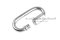ห่วงสแตนเลสควิกลิงค์ (Stainless Steel Quick Links) ขนาดแกน 7 mm