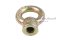 อายนัทเหล็กชุบทรงฐานสูง (JIS Eye Nut) ขนาด M20 (WLL 0.63 Ton/630 KG)