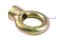 อายนัทเหล็กชุบทรงฐานสูง (JIS Eye Nut) ขนาด M24 (WLL 0.95 Ton/950KG)