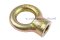 อายนัทเหล็กชุบทรงฐานสูง (JIS Eye Nut) ขนาด M24 (WLL 0.95 Ton/950KG)