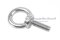 อายโบลท์สแตนเลสขนาด Eye Bolt Stainless ขนาด M8x25 (WLL 0.14 Ton/140 KG)