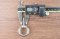 อายโบลท์สแตนเลสขนาด Eye Bolt Stainless ขนาด M8x25 (WLL 0.14 Ton/140 KG)