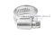 เข็มขัดรัดท่อสแตนเลสเกรด 304 ทั้งตัวรุ่นตัน TJBC All-Stainless-Steel Belt (หน้าตัด 12x0.7 mm) ขนาด 12-20 mm