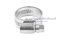 เข็มขัดรัดท่อสแตนเลสเกรด 304 ทั้งตัวรุ่นตัน TJBC All-Stainless-Steel Belt (หน้าตัด 12x0.7 mm) ขนาด 12-22 mm