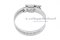 เข็มขัดรัดท่อสแตนเลสเกรด 304 ทั้งตัวรุ่นตัน TJBC All-Stainless-Steel Belt (หน้าตัด 12x0.7 mm) ขนาด 30-45 mm
