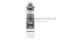 เข็มขัดรัดท่อสแตนเลสเกรด 304 ทั้งตัวรุ่นตัน TJBC All-Stainless-Steel Belt (หน้าตัด 12x0.7 mm) ขนาด 32-50 mm