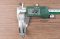 เข็มขัดรัดท่อสแตนเลสเกรด 304 ทั้งตัวรุ่นตัน TJBC All-Stainless-Steel Belt (หน้าตัด 12x0.7 mm) ขนาด 40-60 mm