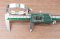 เข็มขัดรัดท่อสแตนเลสเกรด 304 ทั้งตัวรุ่นตัน TJBC All-Stainless-Steel Belt (หน้าตัด 12x0.7 mm) ขนาด 40-65 mm